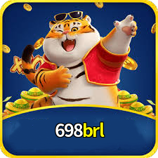 Logo da 698brl